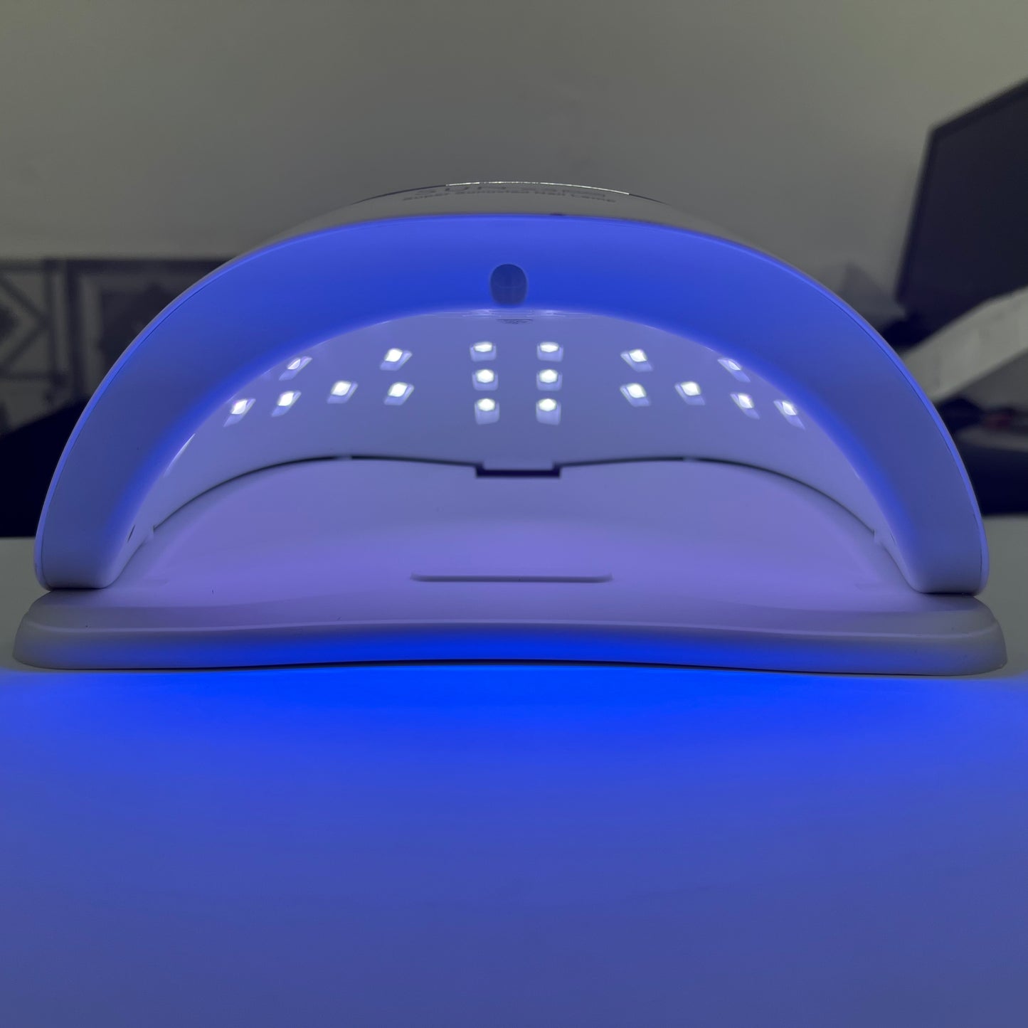 Lámpara LED UV de 150W para Uñas Gelish