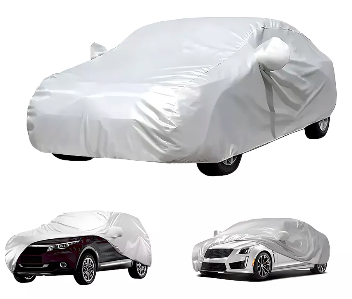 Funda para Carro Universal Impermeable