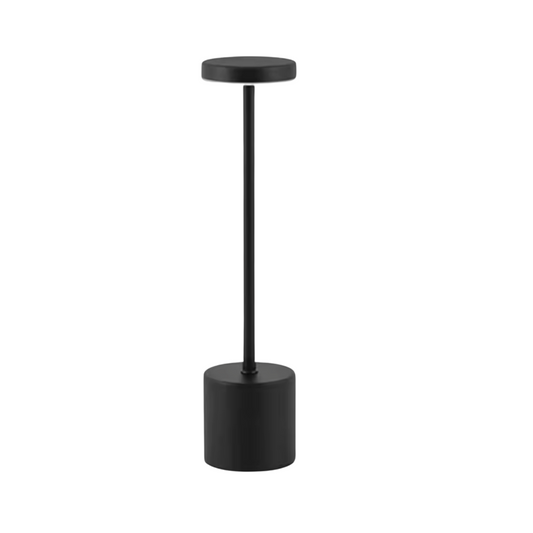 Lámpara Táctil de Mesa LED Recargable