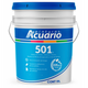 Sellador Vinílico Sellamuro 501 Transparente Cubeta Acuario