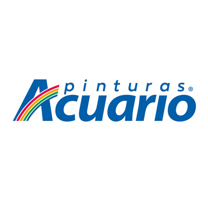 Sellador Vinílico Sellamuro 501 Transparente Galón Acuario