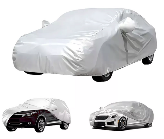 Funda para Carro Universal Impermeable