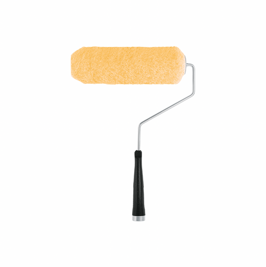 Rodillo para Impermeabilizar y Pintar 9" x 3/4" Superficies Rugosas TRUPER