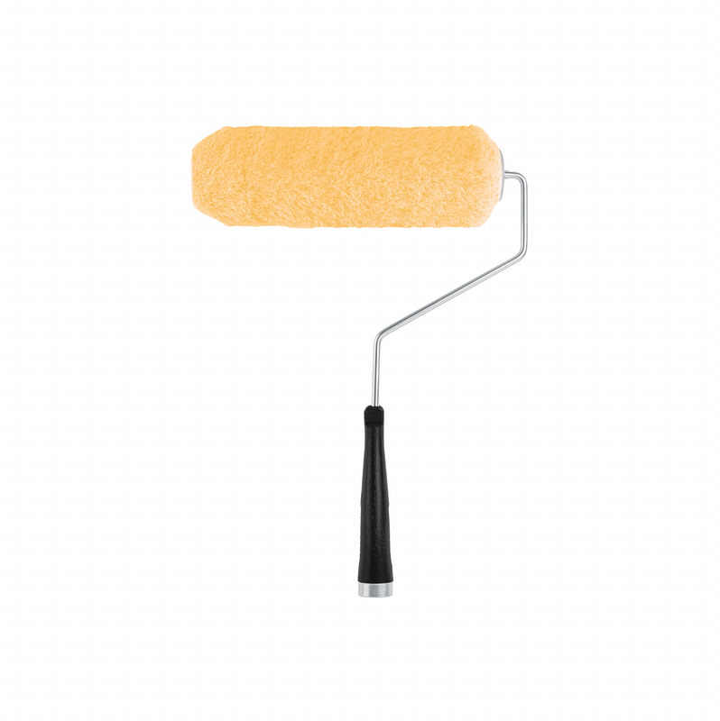 Rodillo para Impermeabilizar y Pintar 9" x 3/4" Superficies Rugosas TRUPER